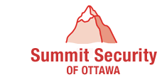 Summit Security of Ottawa